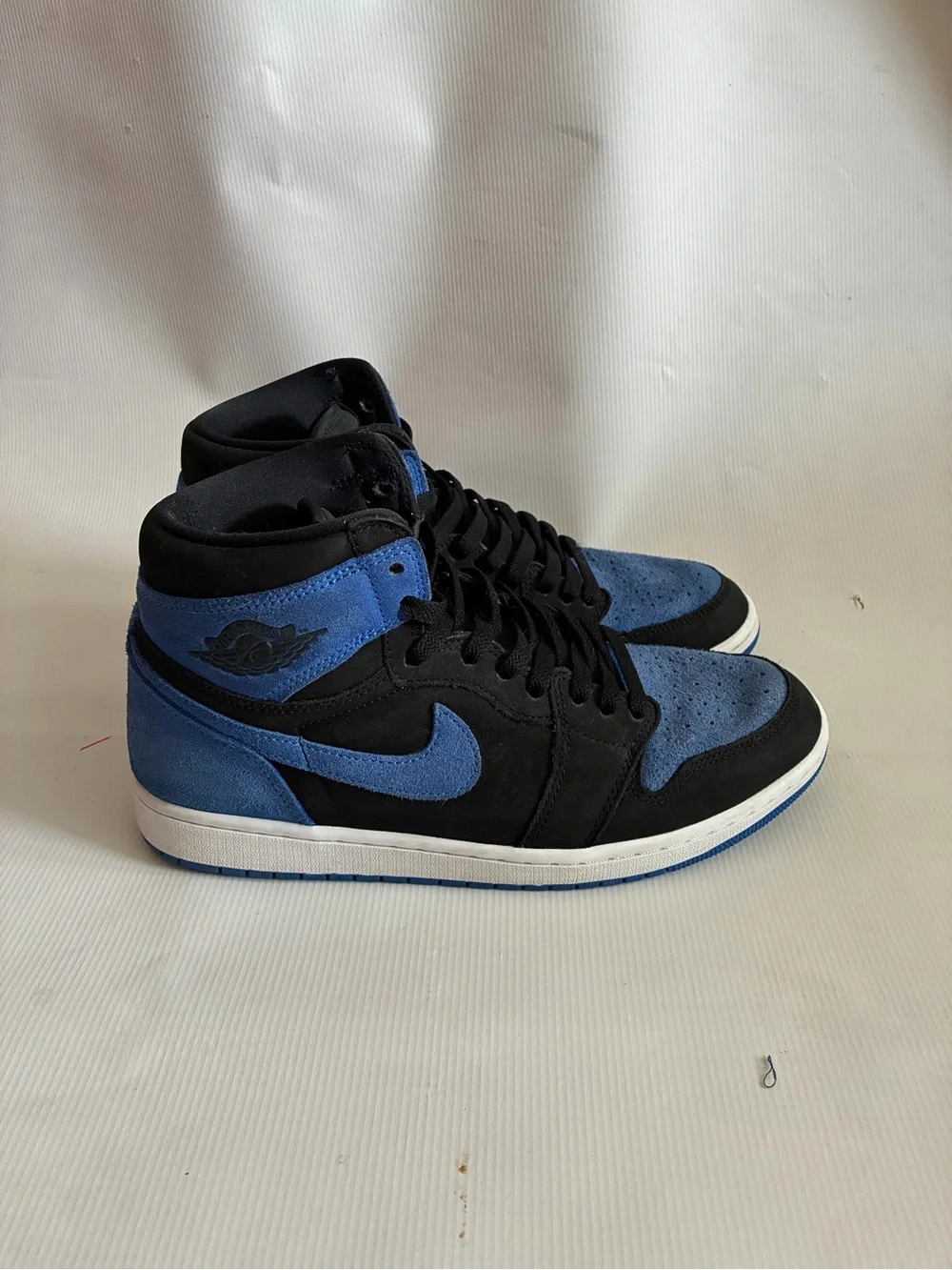 Jordan air royal